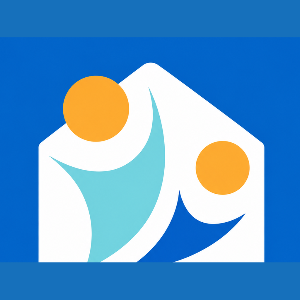 和沐診所 Logo